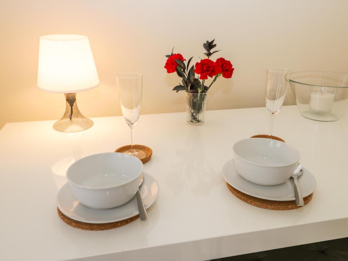 24 Baxtergate Appartement