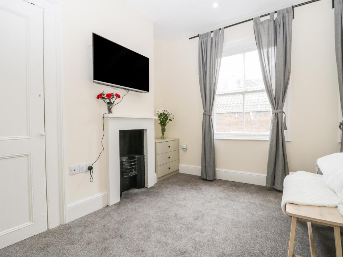 Appartamento 24 Baxtergate Whitby