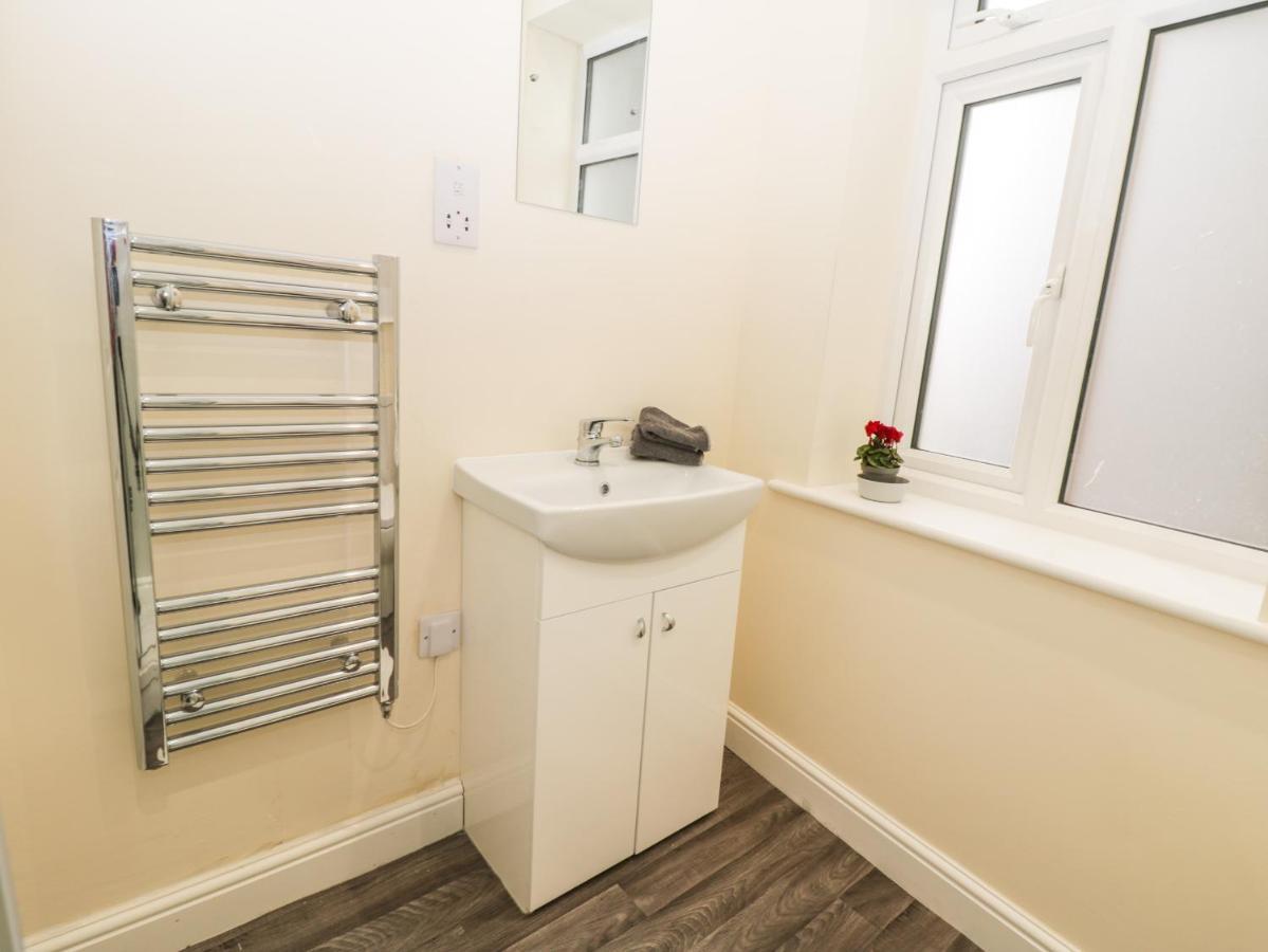 24 Baxtergate Appartement