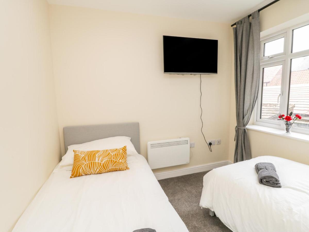 24 Baxtergate Whitby