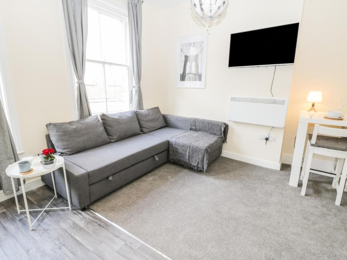 24 Baxtergate * Whitby