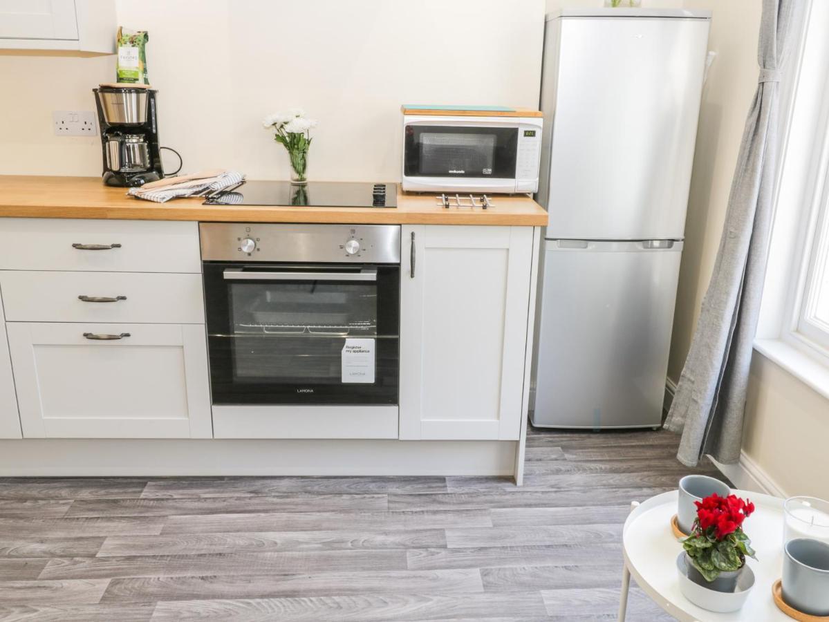 Appartement 24 Baxtergate *