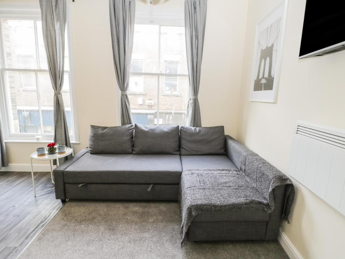 Appartement 24 Baxtergate *