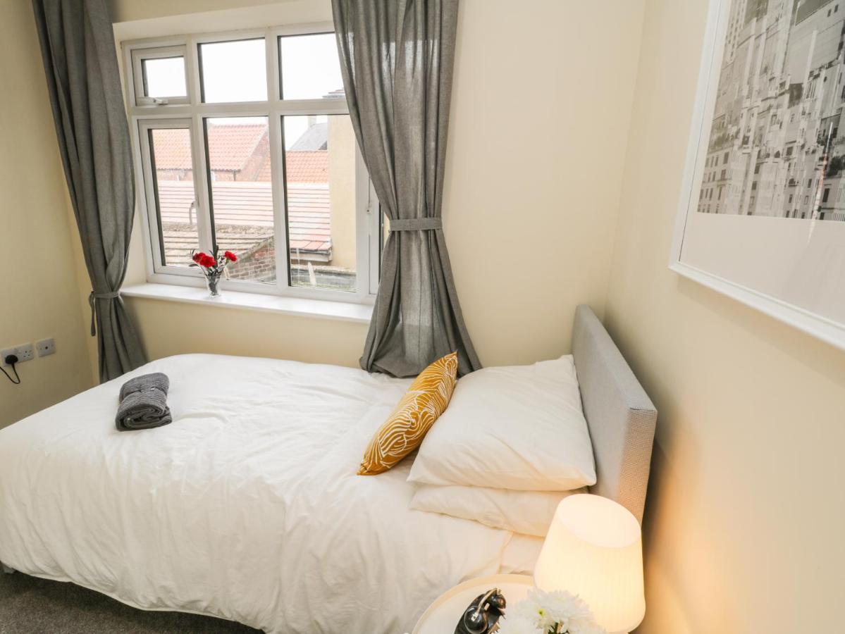 24 Baxtergate Appartamento Whitby